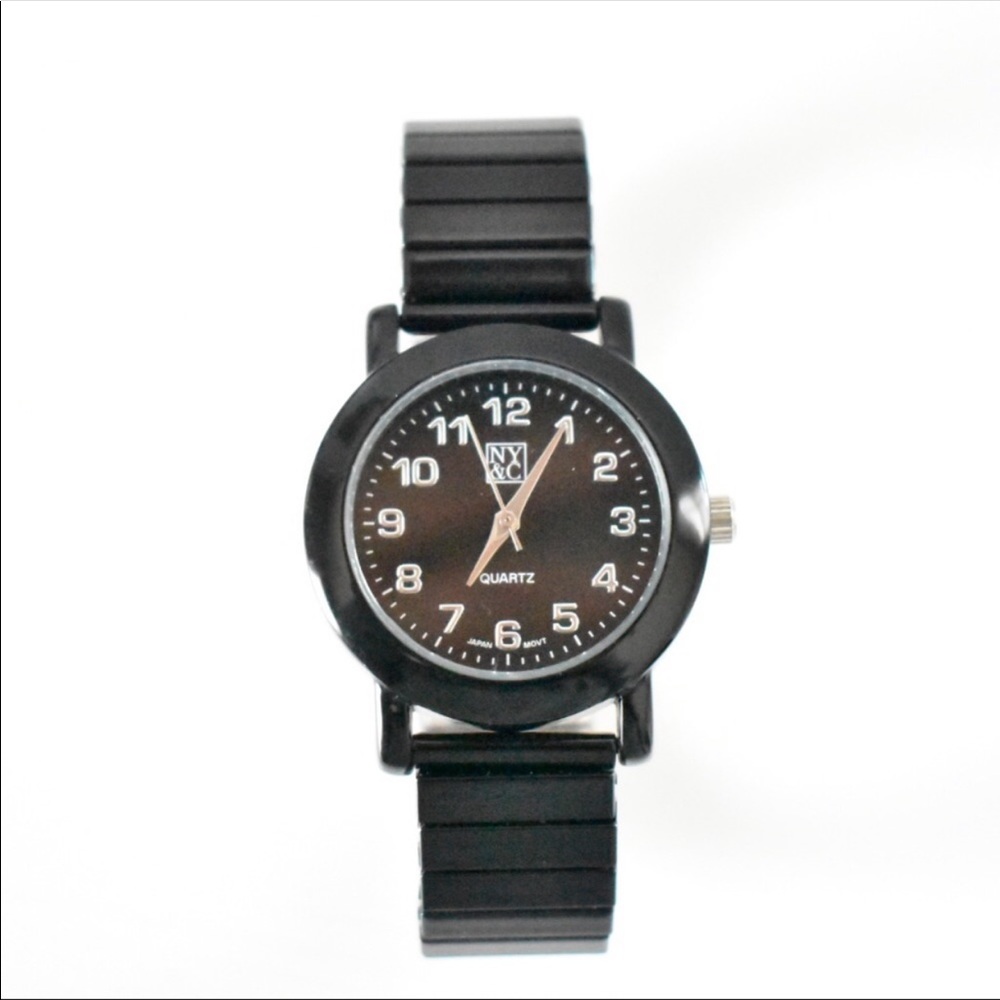 New York & Company Black Watch